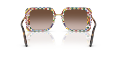 DOLCE & GABBANA 0DG4491 321713 Kadın Güneş Gözlüğü