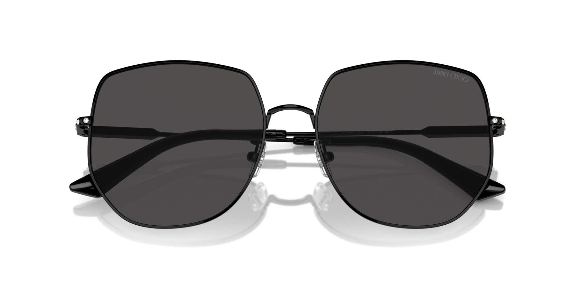 Jimmy Choo 0JC4006BD 300087 Kadın Güneş Gözlüğü