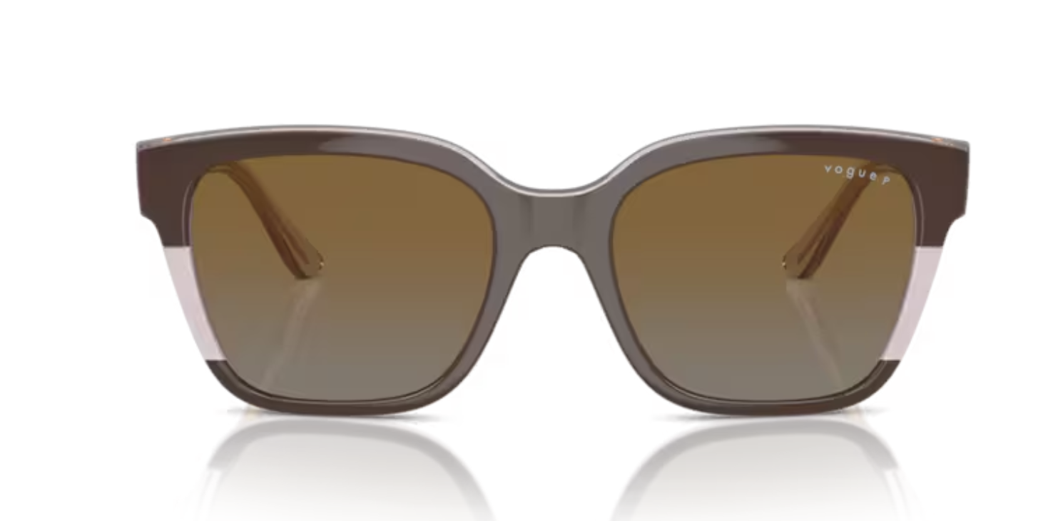 VOGUE 0VO5558S 3136T5 Kadın Güneş Gözlüğü