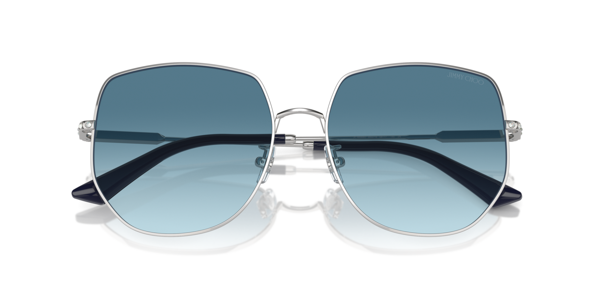 Jimmy Choo 0JC4006BD 300219 Kadın Güneş Gözlüğü