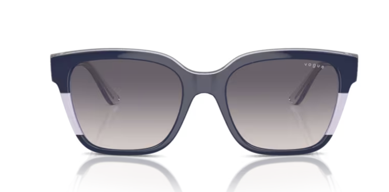 VOGUE 0VO5558S 313736 Kadın Güneş Gözlüğü