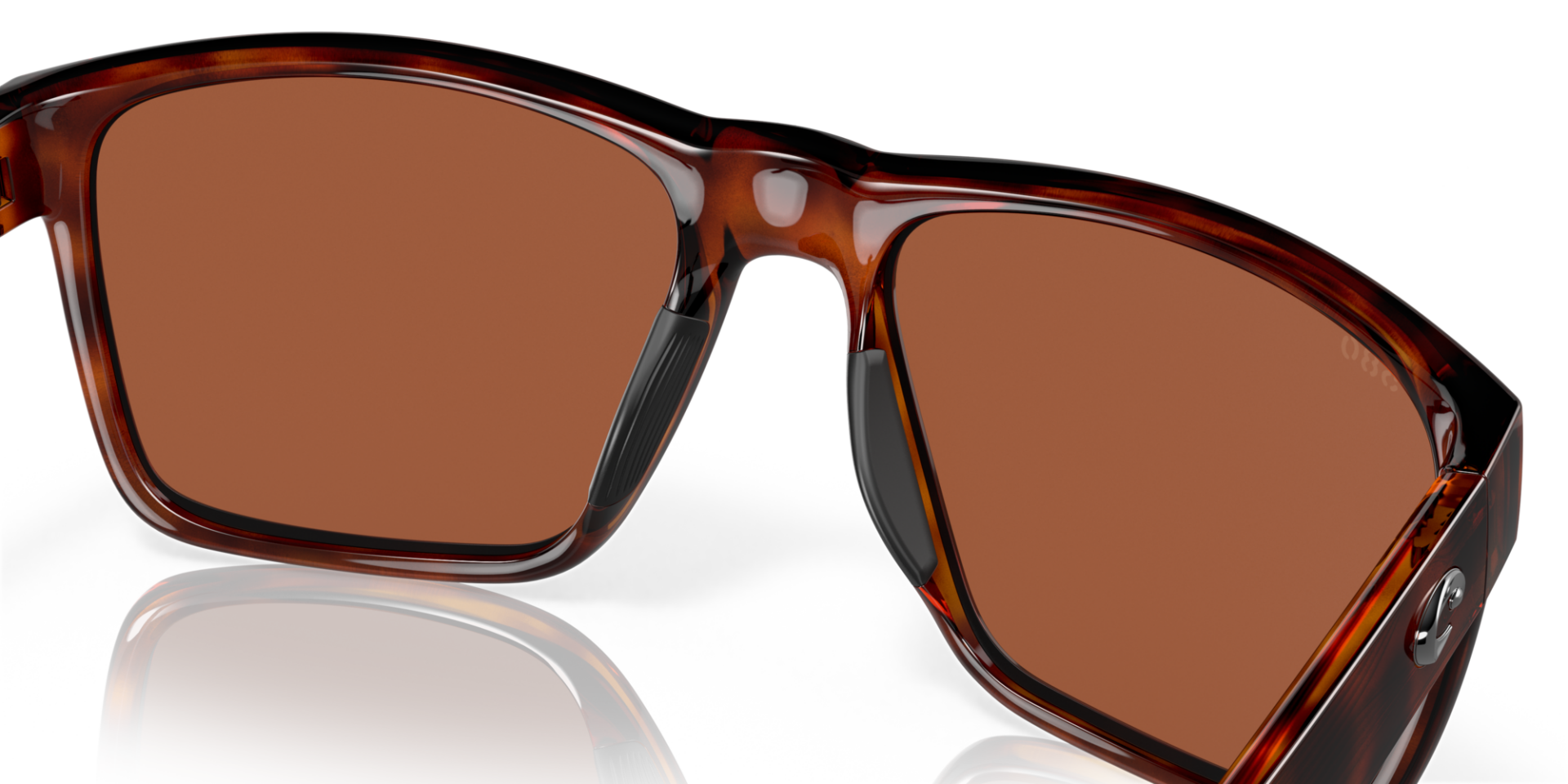 Costa del Mar 06S9050 905006 Erkek Güneş Gözlüğü