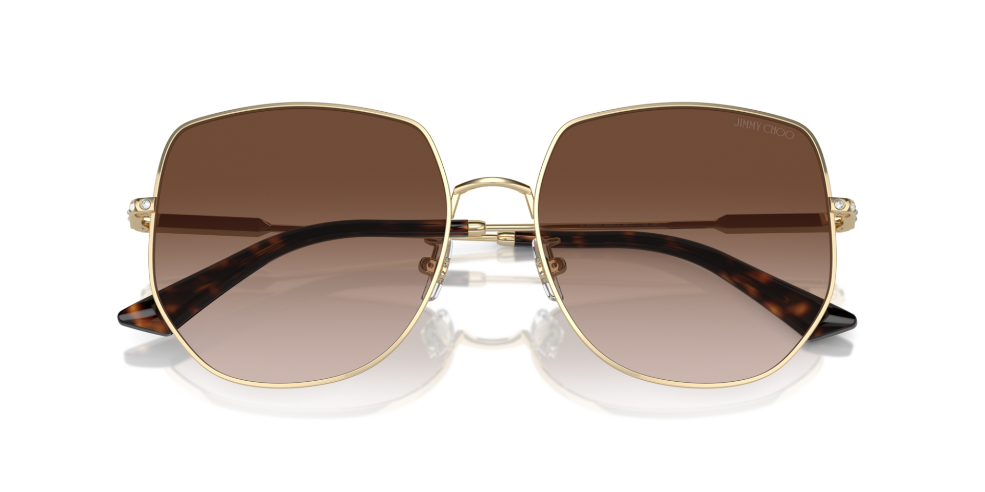 Jimmy Choo 0JC4006BD 300613 Kadın Güneş Gözlüğü