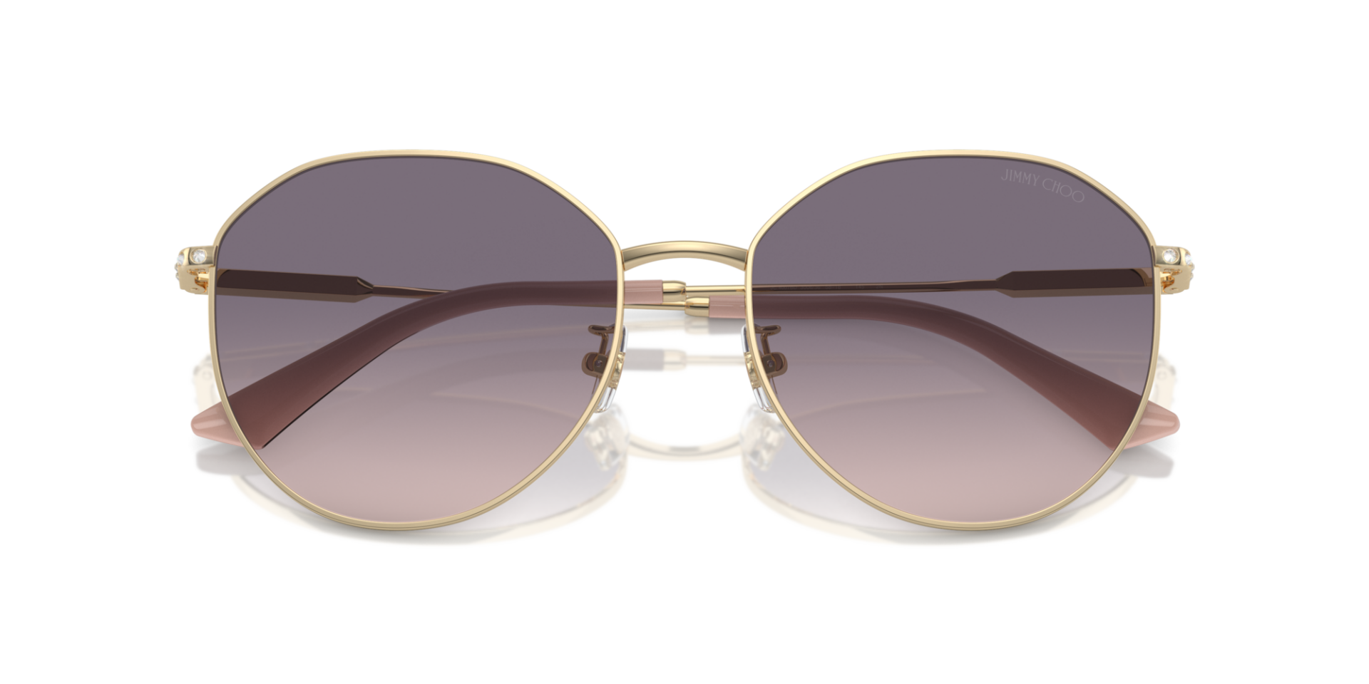 Jimmy Choo 0JC4007BD 300636 Kadın Güneş Gözlüğü