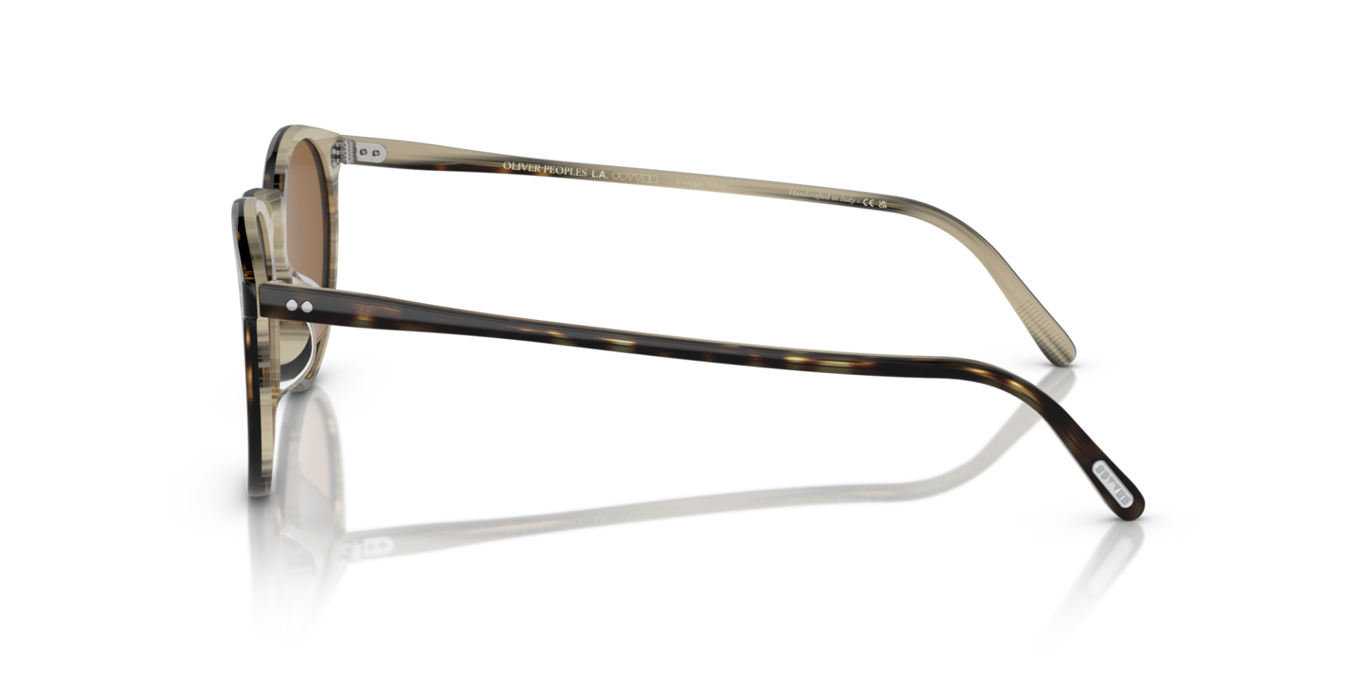 OLIVER PEOPLES 0OV5183S 166653 Unisex Güneş Gözlüğü