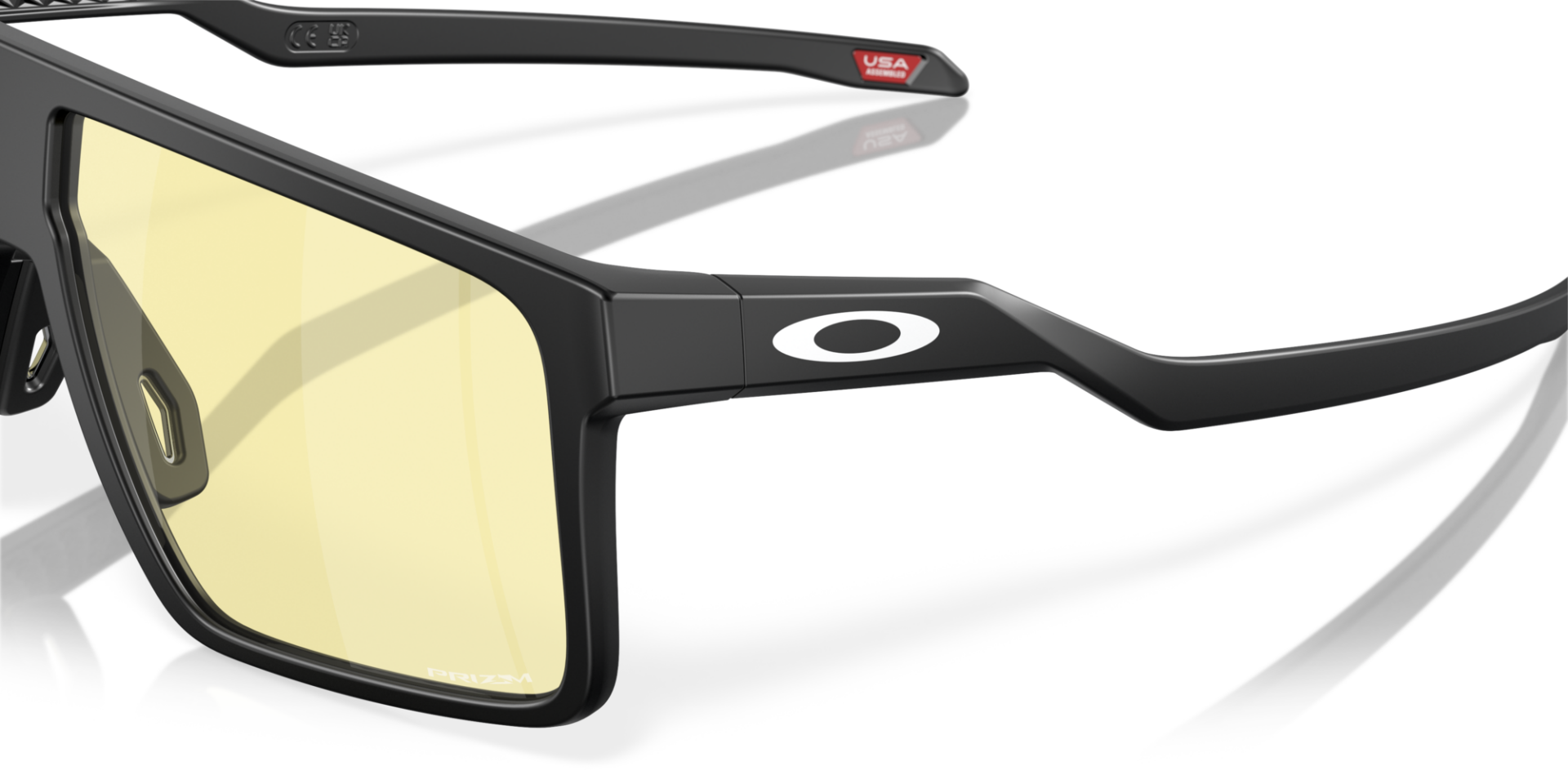 OAKLEY 0OO9285 928501 Erkek Güneş Gözlüğü