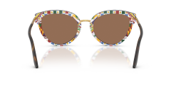 DOLCE & GABBANA 0DG4492 321713 Kadın Güneş Gözlüğü
