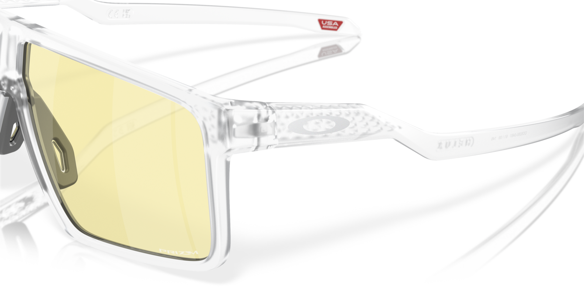 OAKLEY 0OO9285 928504 Erkek Güneş Gözlüğü