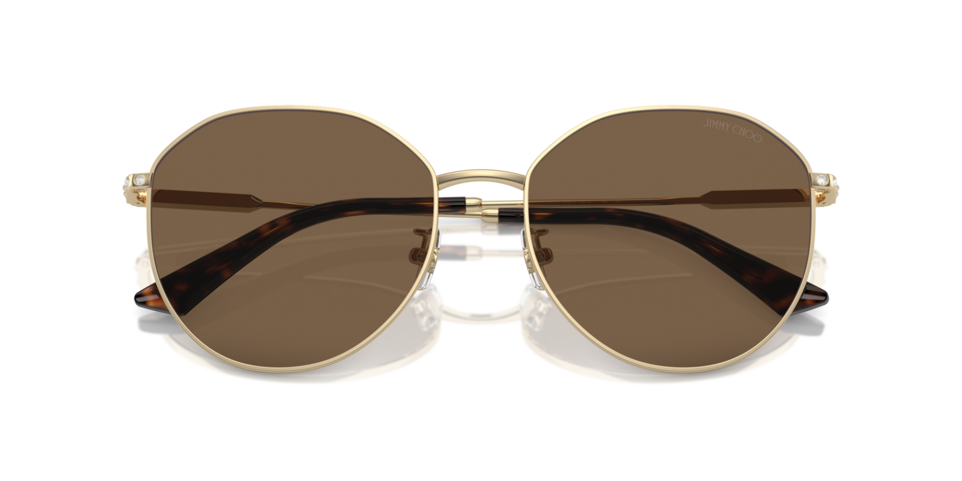 Jimmy Choo 0JC4007BD 300673 Kadın Güneş Gözlüğü