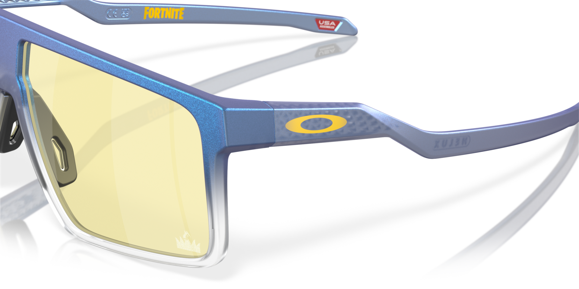 OAKLEY 0OO9285 928505 Erkek Güneş Gözlüğü