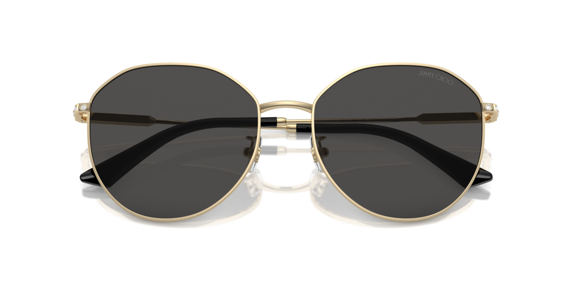 Jimmy Choo 0JC4007BD 300687 Kadın Güneş Gözlüğü