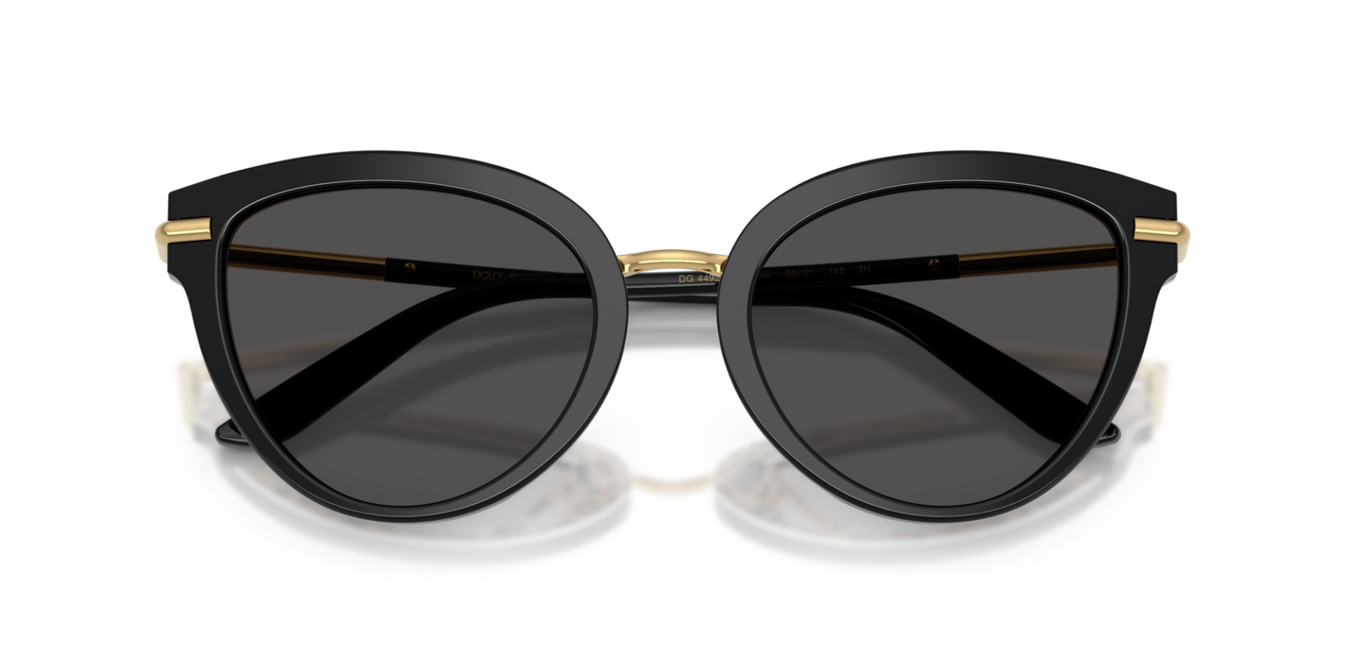 DOLCE & GABBANA 0DG4492 32998G Kadın Güneş Gözlüğü