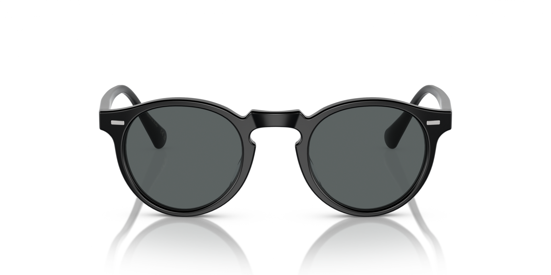 OLIVER PEOPLES 0OV5217S 1031P2 Unisex Güneş Gözlüğü