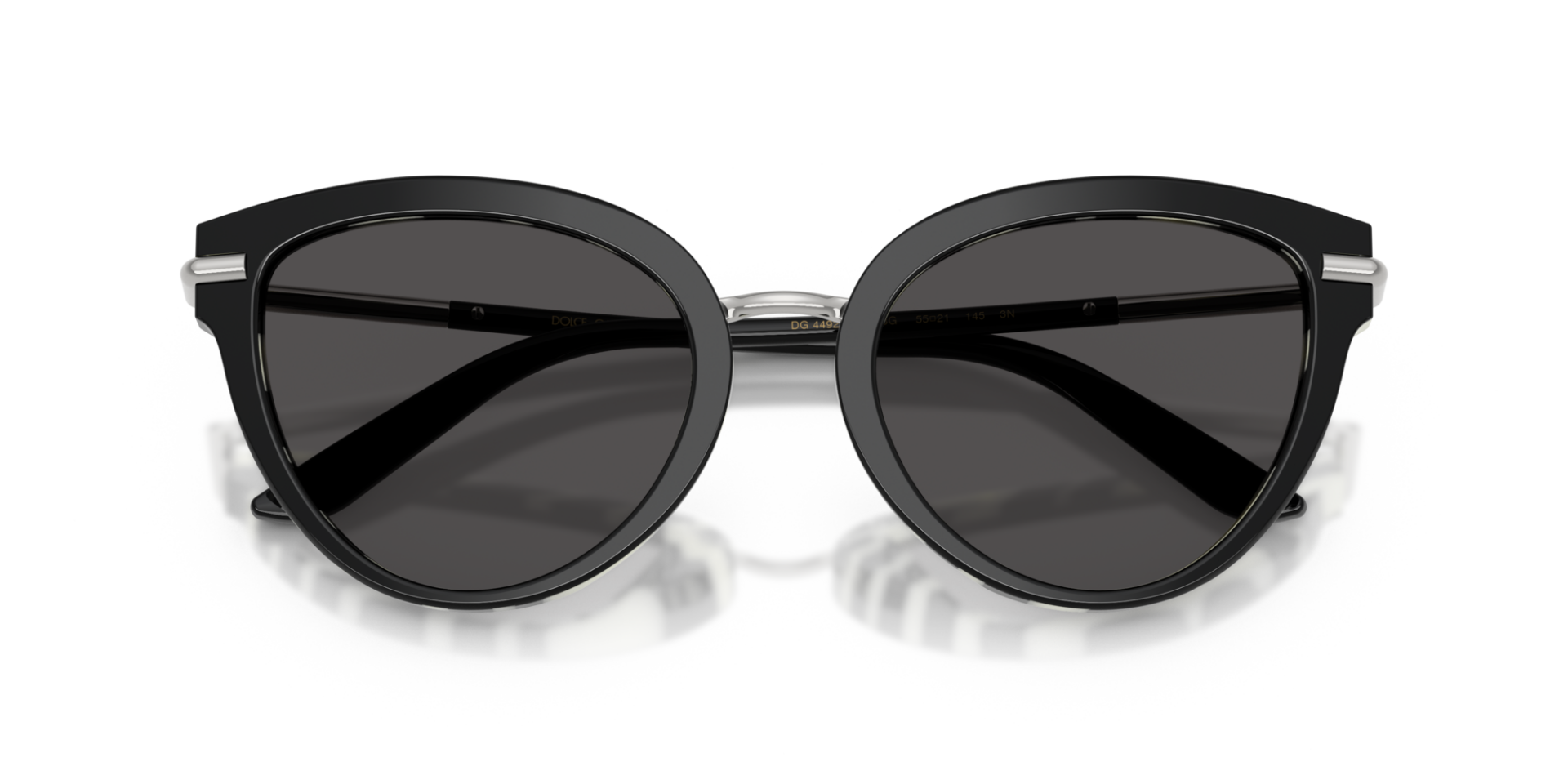 DOLCE & GABBANA 0DG4492 33728G Kadın Güneş Gözlüğü