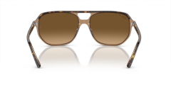 RAY-BAN 0RB2205 1292M2 Unisex Güneş Gözlüğü