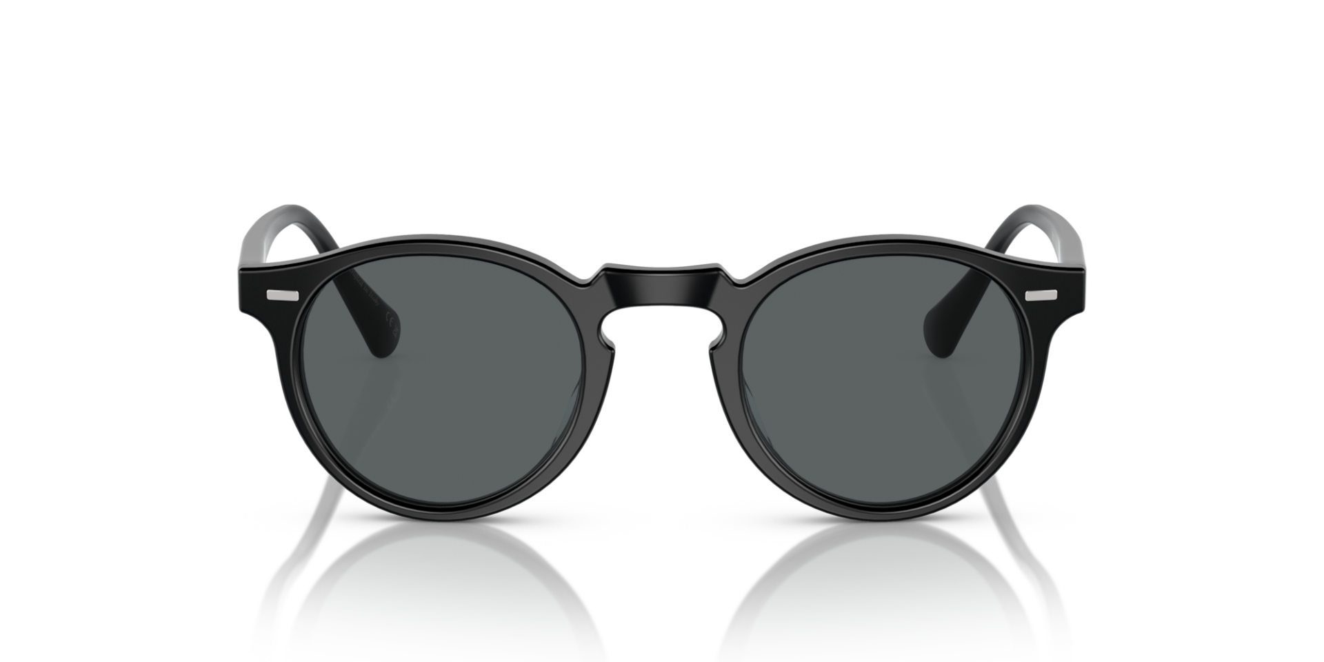 OLIVER PEOPLES 0OV5217S 1031P2 Unisex Güneş Gözlüğü