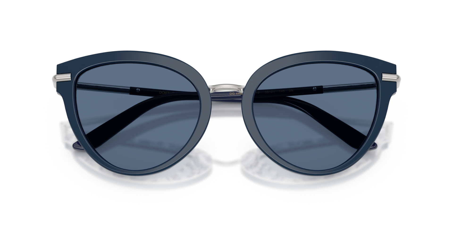 DOLCE & GABBANA 0DG4492 341419 Kadın Güneş Gözlüğü