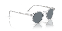 OLIVER PEOPLES 0OV5217S 1101R8 Unisex Güneş Gözlüğü