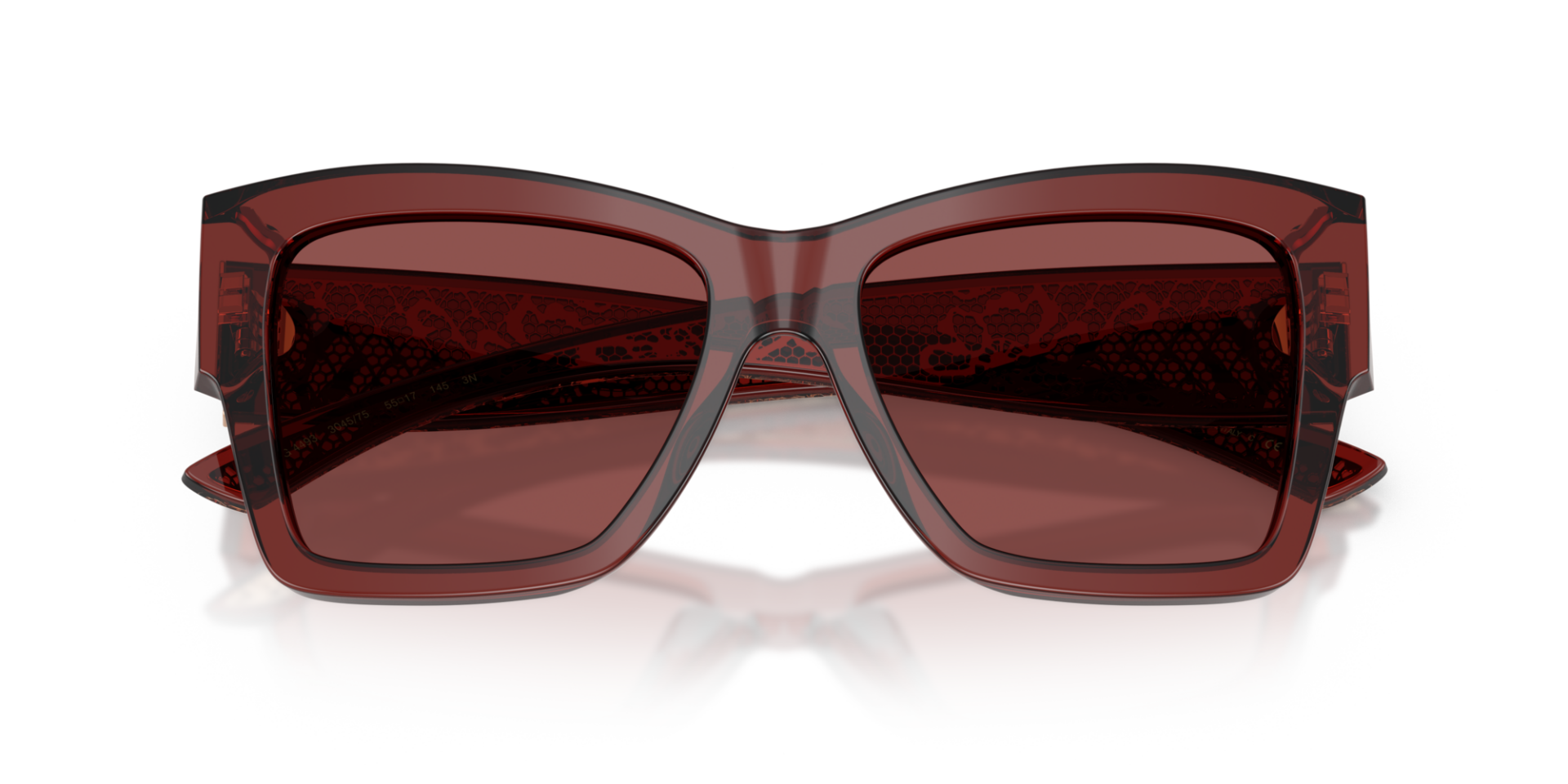 DOLCE & GABBANA 0DG4493 304575 Kadın Güneş Gözlüğü