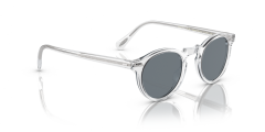 OLIVER PEOPLES 0OV5217S 1101R8 Unisex Güneş Gözlüğü