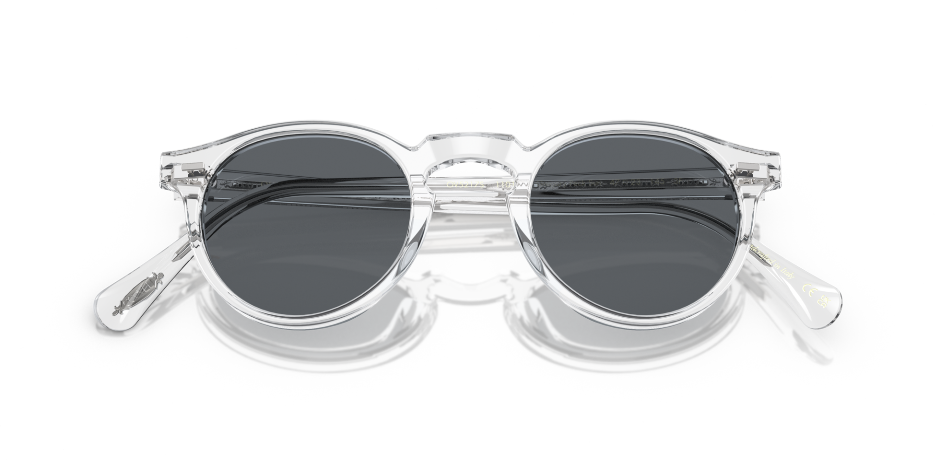 OLIVER PEOPLES 0OV5217S 1101R8 Unisex Güneş Gözlüğü