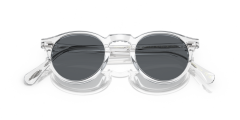 OLIVER PEOPLES 0OV5217S 1101R8 Unisex Güneş Gözlüğü