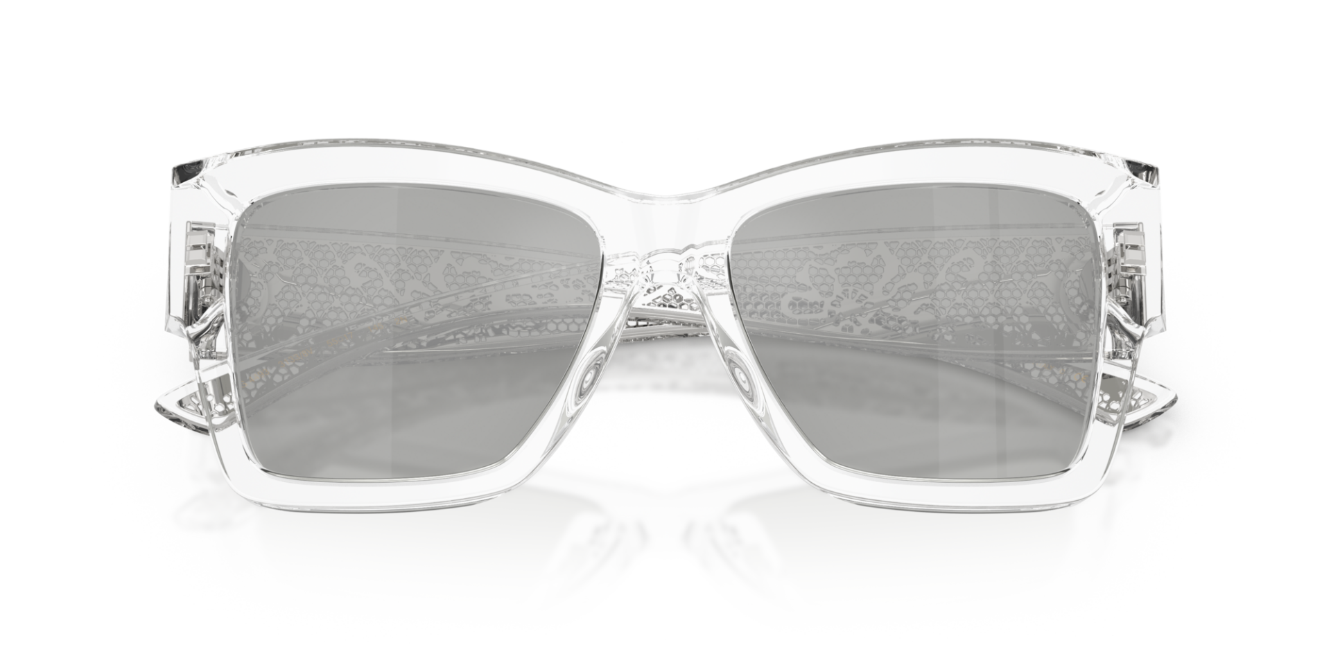 DOLCE & GABBANA 0DG4493 31338V Kadın Güneş Gözlüğü