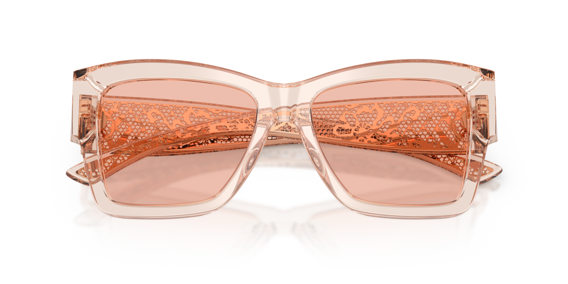 DOLCE & GABBANA 0DG4493 314884 Kadın Güneş Gözlüğü