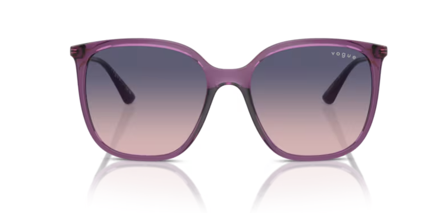 VOGUE 0VO5564S 3119I6 Kadın Güneş Gözlüğü