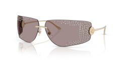 Jimmy Choo 0JC4009B 30067N Kadın Güneş Gözlüğü