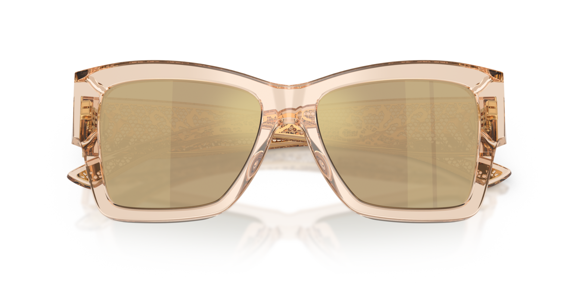 DOLCE & GABBANA 0DG4493 343203 Kadın Güneş Gözlüğü