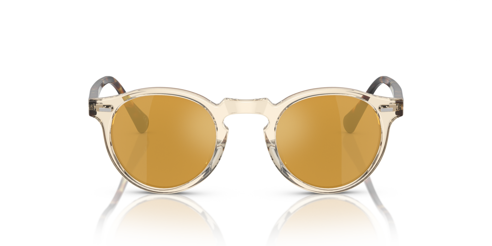 OLIVER PEOPLES 0OV5217S 1485W4 Unisex Güneş Gözlüğü