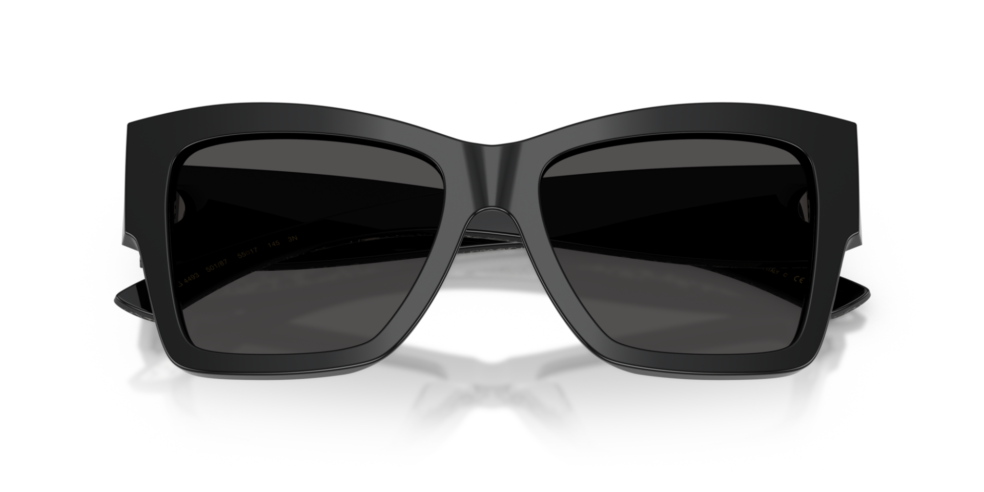 DOLCE & GABBANA 0DG4493 501/87 Kadın Güneş Gözlüğü