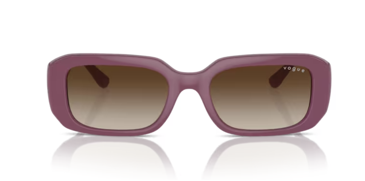 VOGUE 0VO5565S 312313 Kadın Güneş Gözlüğü