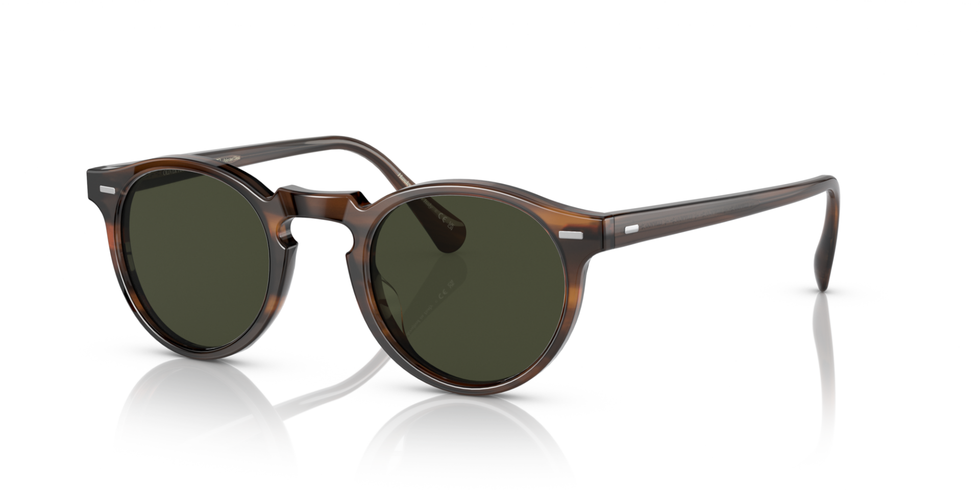 OLIVER PEOPLES 0OV5217S 1724P1 Unisex Güneş Gözlüğü