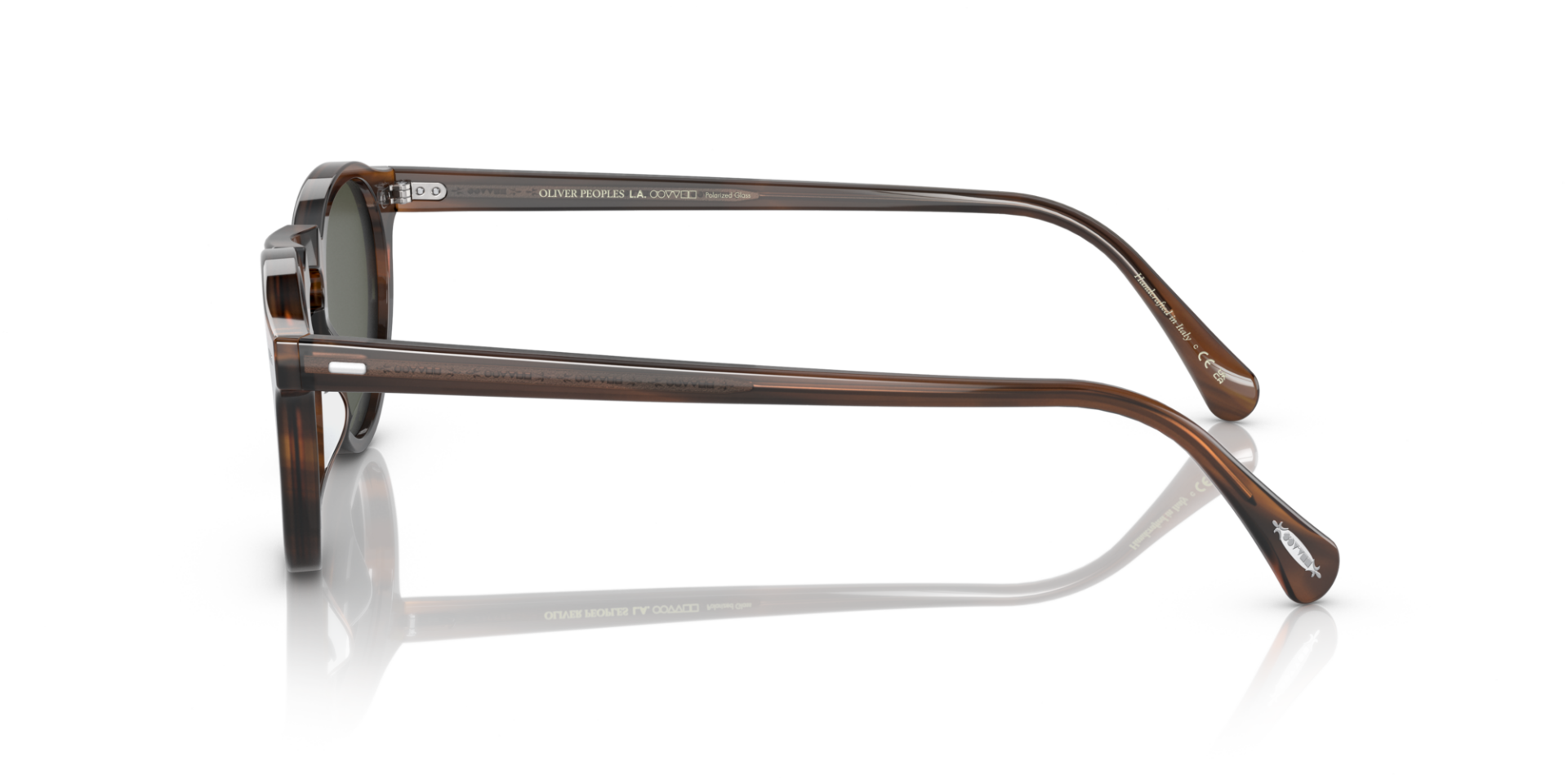 OLIVER PEOPLES 0OV5217S 1724P1 Unisex Güneş Gözlüğü