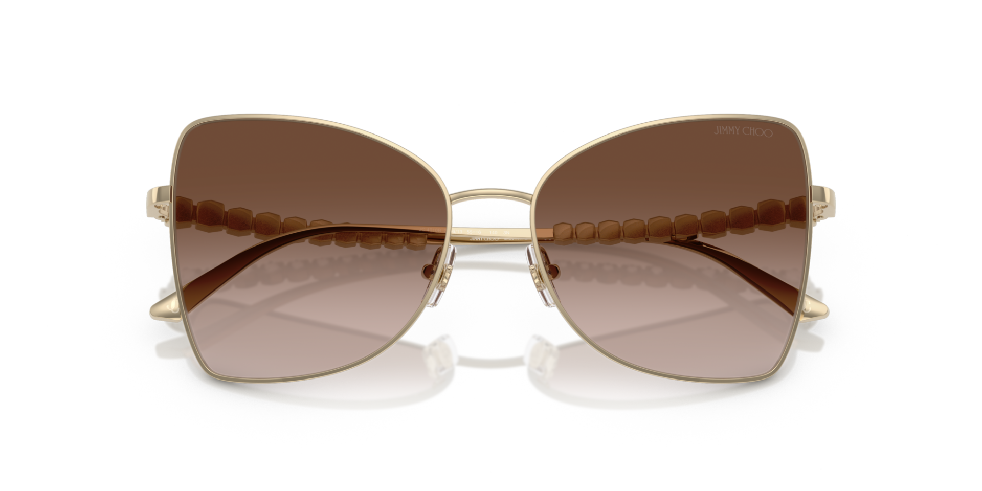 Jimmy Choo 0JC4010B 300613 Kadın Güneş Gözlüğü