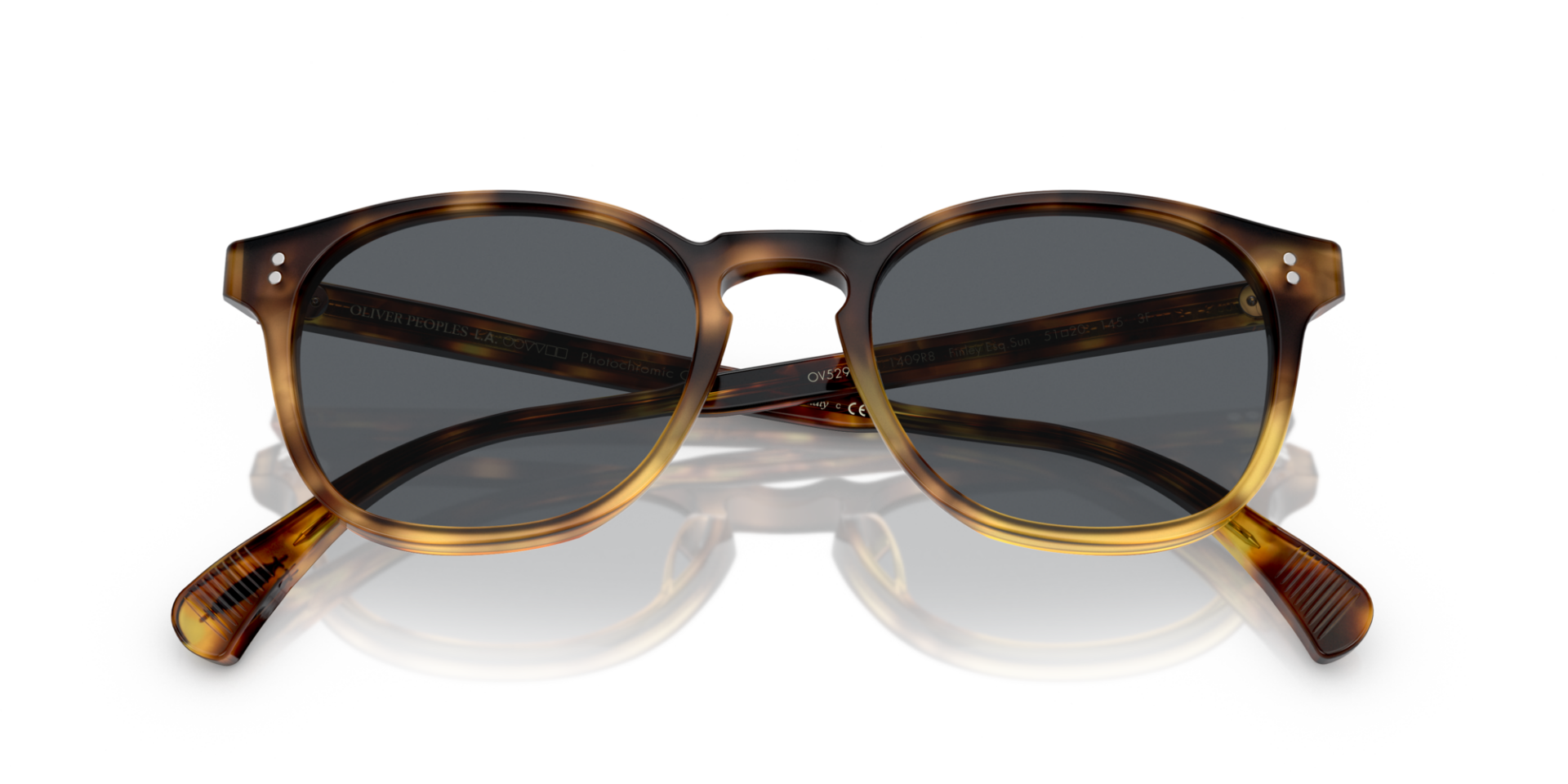 OLIVER PEOPLES 0OV5298SU 1409R8 Unisex Güneş Gözlüğü