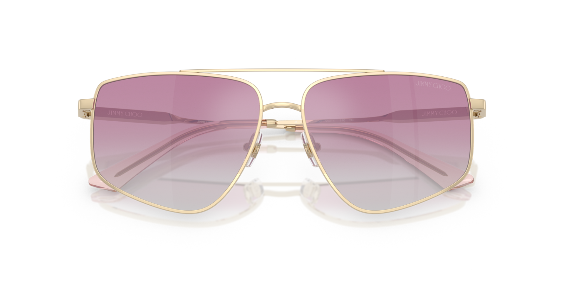 Jimmy Choo 0JC4011 300658 Kadın Güneş Gözlüğü