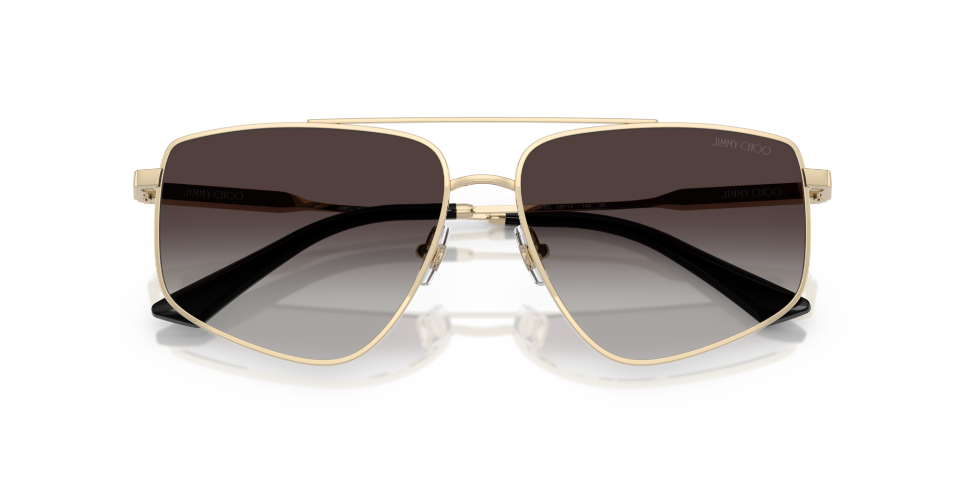 Jimmy Choo 0JC4011 30068G Kadın Güneş Gözlüğü