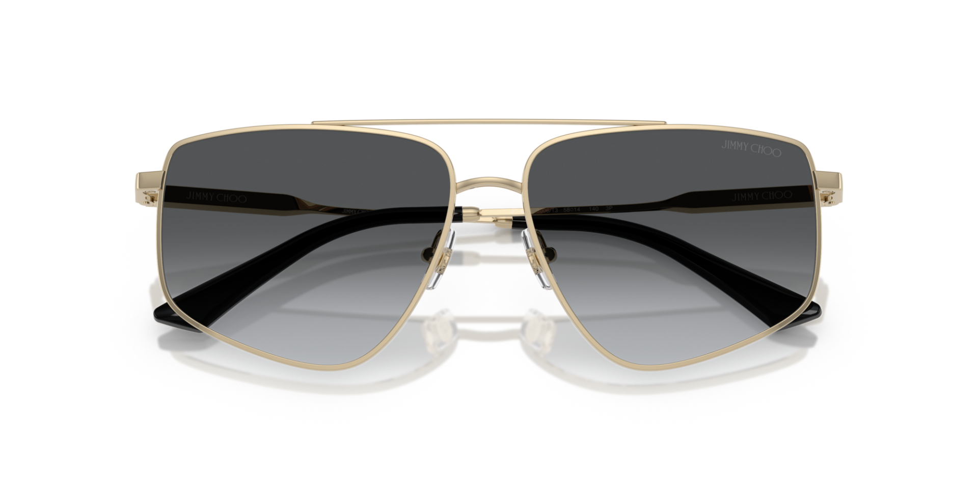Jimmy Choo 0JC4011 3006T3 Kadın Güneş Gözlüğü
