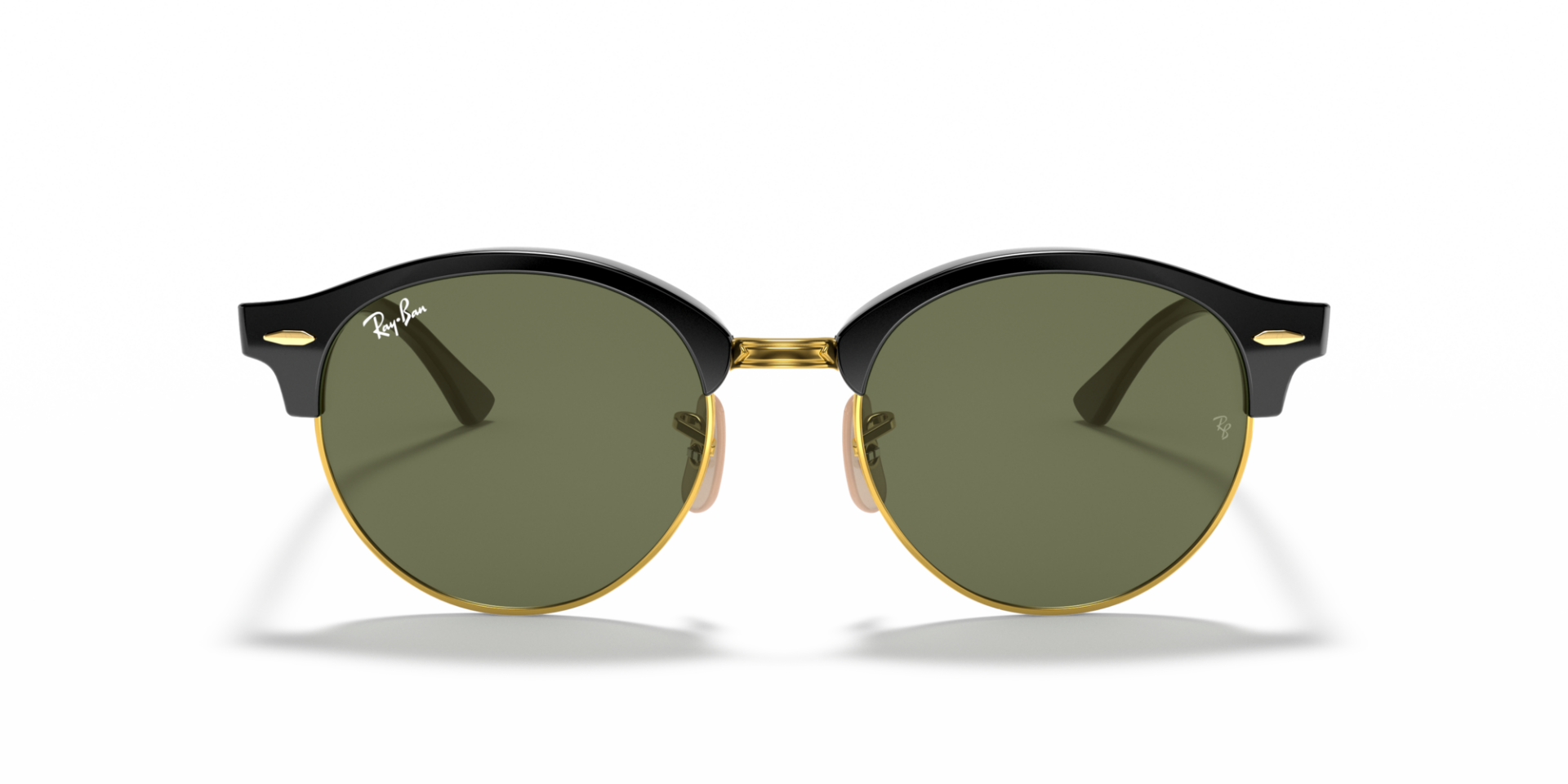 RAY-BAN 0RB4246 901 Unisex Güneş Gözlüğü