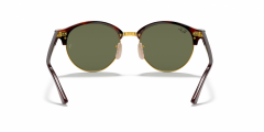 RAY-BAN 0RB4246 990 Unisex Güneş Gözlüğü
