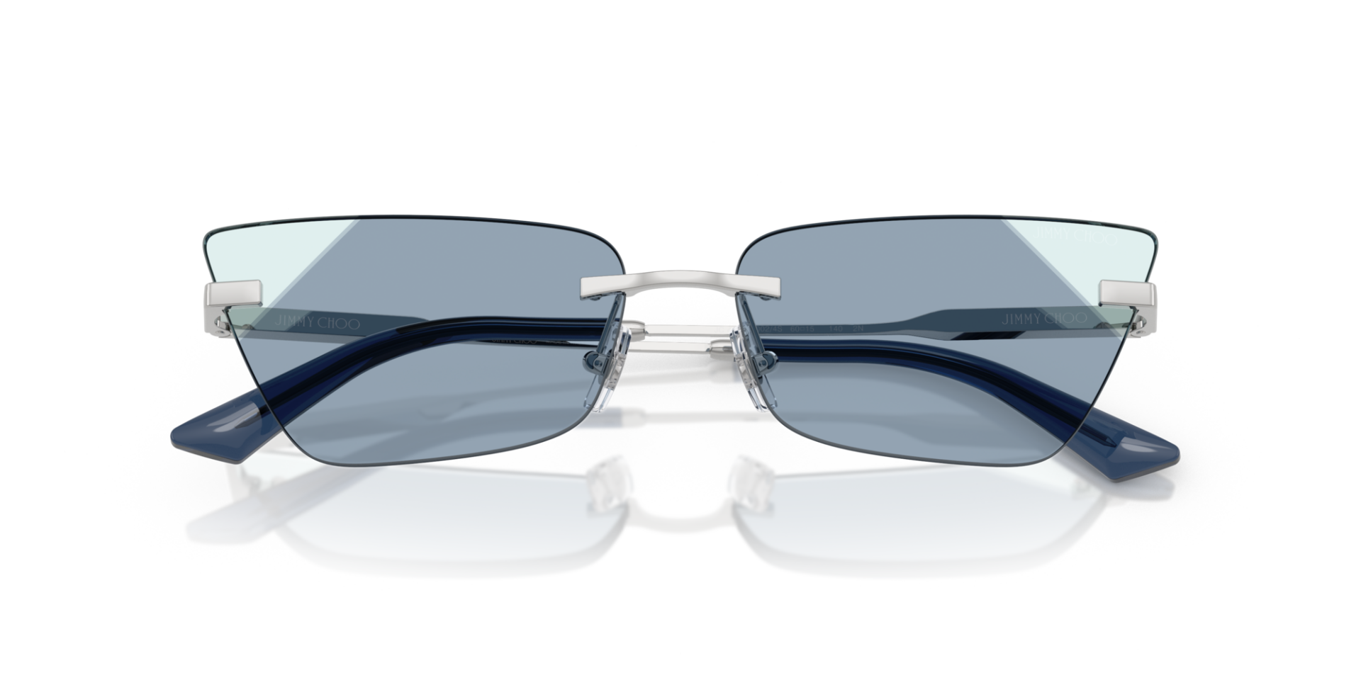 Jimmy Choo 0JC4012 30024S Kadın Güneş Gözlüğü