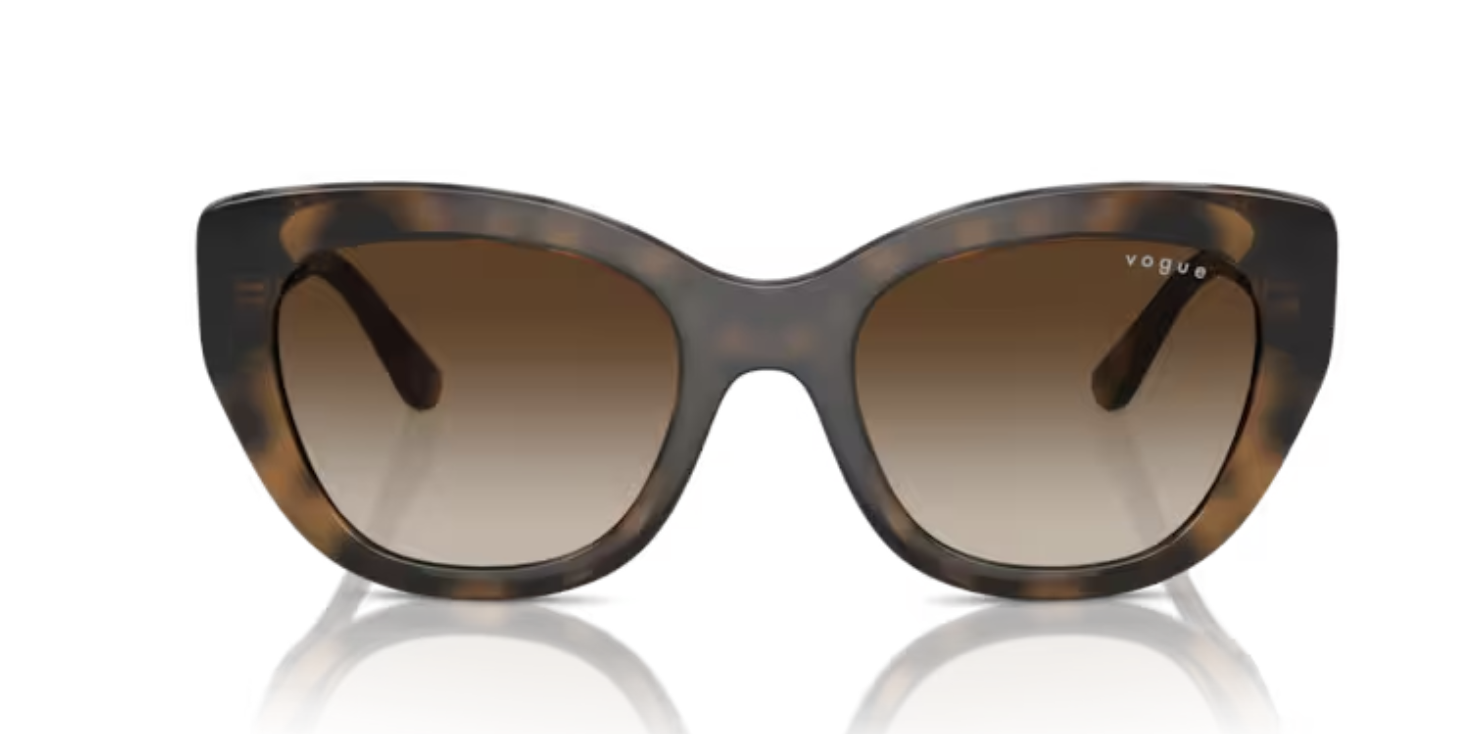 VOGUE 0VO5567S 238613 Kadın Güneş Gözlüğü