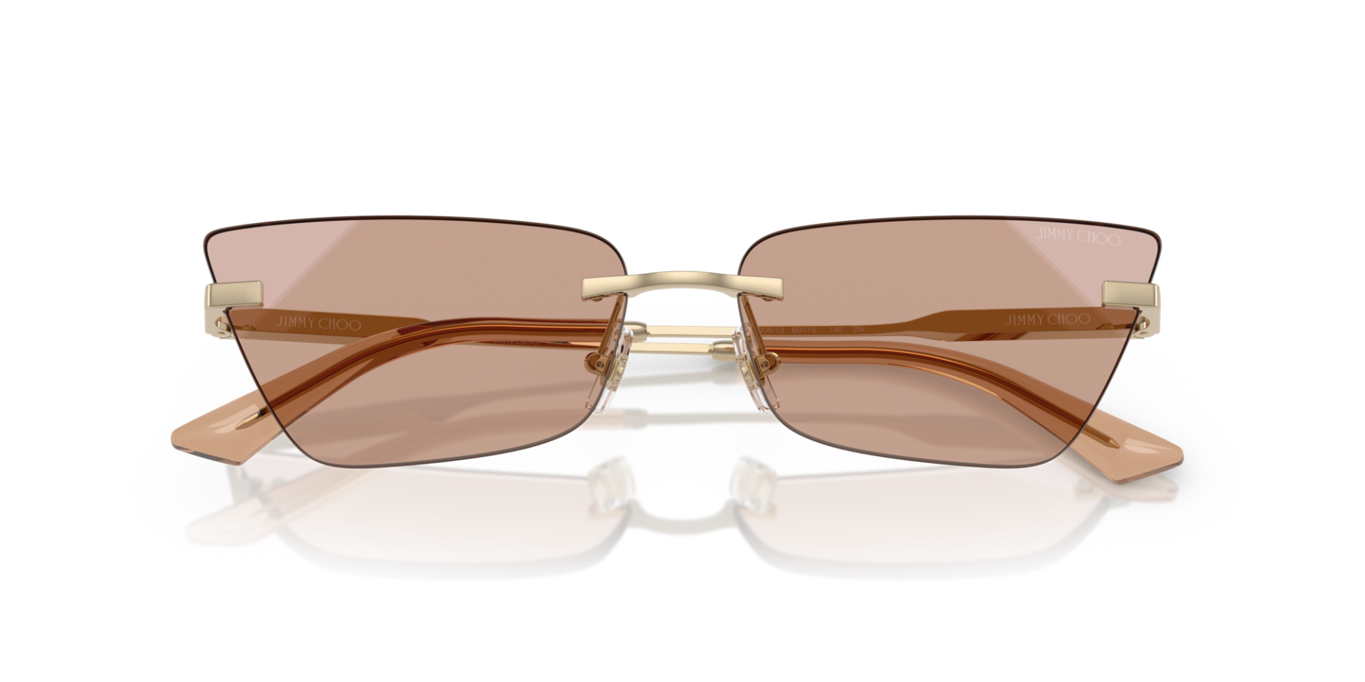 Jimmy Choo 0JC4012 300613 Kadın Güneş Gözlüğü