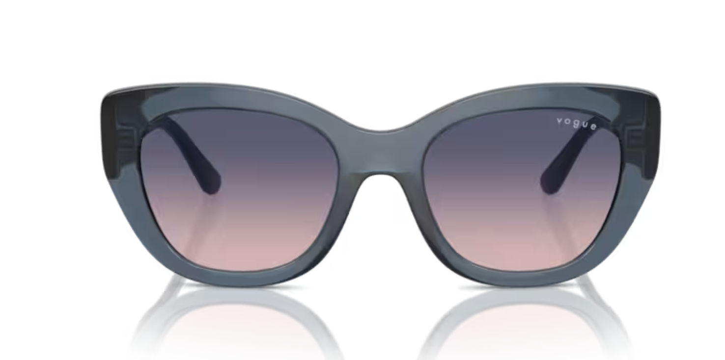 VOGUE 0VO5567S 2764I6 Kadın Güneş Gözlüğü