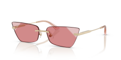 Jimmy Choo 0JC4012 300620 Kadın Güneş Gözlüğü