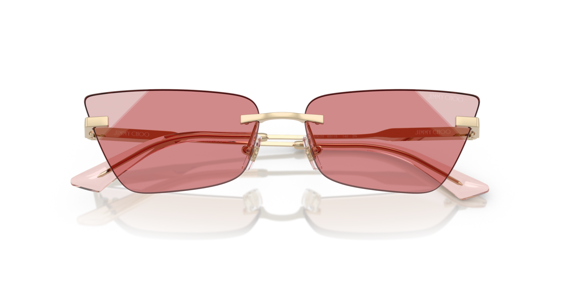 Jimmy Choo 0JC4012 300620 Kadın Güneş Gözlüğü