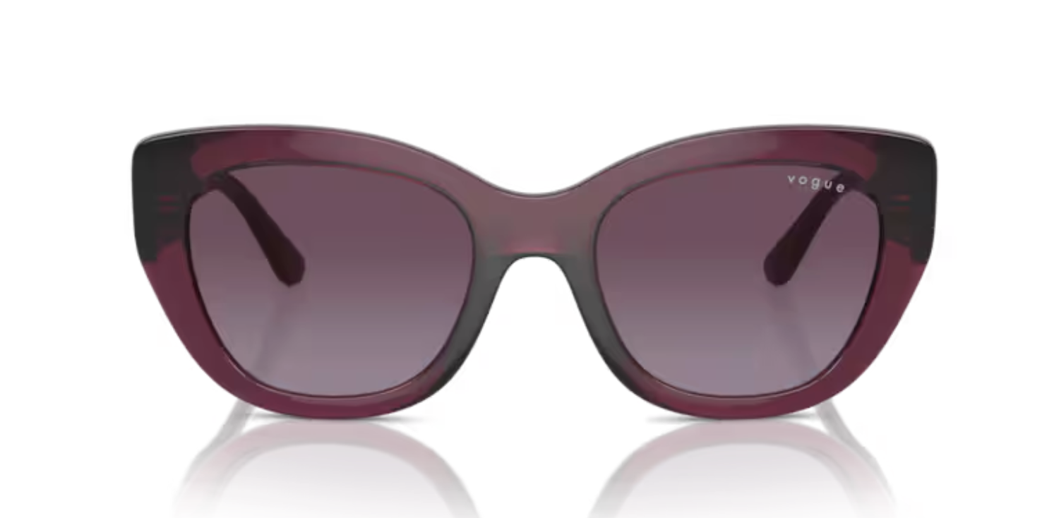 VOGUE 0VO5567S 29898H Kadın Güneş Gözlüğü